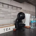 Novi Outlet Διαμέρισμα Νόβι Λίγκουρε