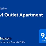 Novi Outlet Διαμέρισμα *
