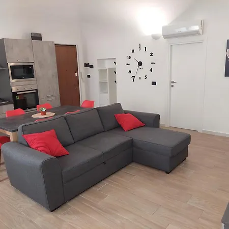 Apartment Novi Outlet