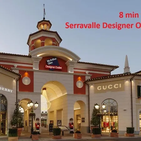 Novi Outlet *