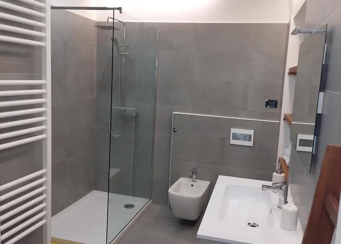Апартаменты Novi Outlet