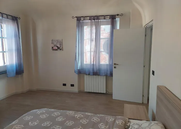 Apartment Novi Outlet Novi Ligure