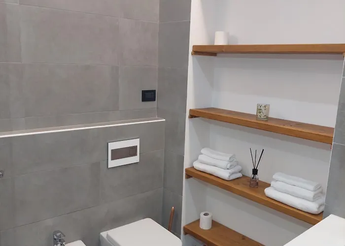 Novi Outlet Апартаменты