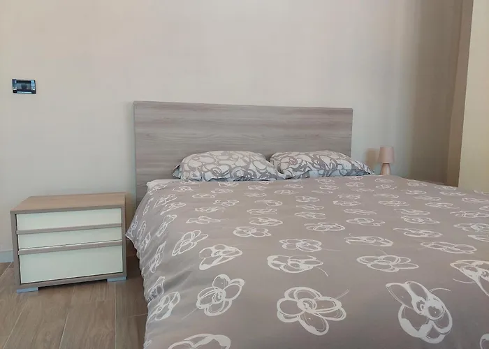 Apartment Novi Outlet Novi Ligure