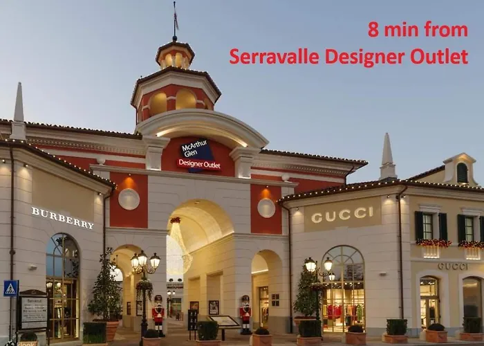 Novi Outlet *